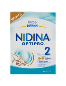 NIDINA 2 POLVERE KG.1,2