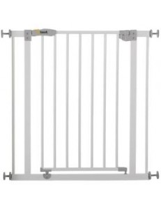 HAUCK CANCELLETTO 74CM-81,5CM OPEN N STOP SAFETY GATE 59702