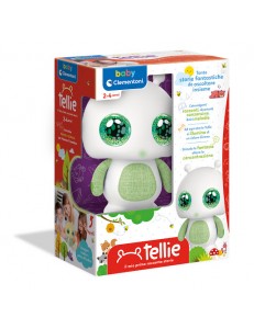 TELLIE LIMITED ECO EDITION