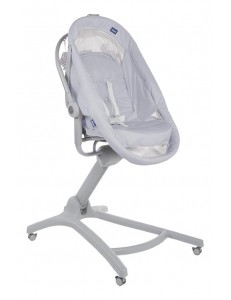 CHICCO BABY HUG 4 IN 1 AIR STONE